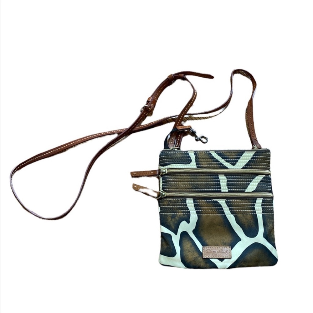 Dooney Burke Crossbody Bag